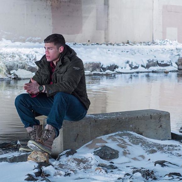 Meet your Posher, Dane - Picture 1 of 1